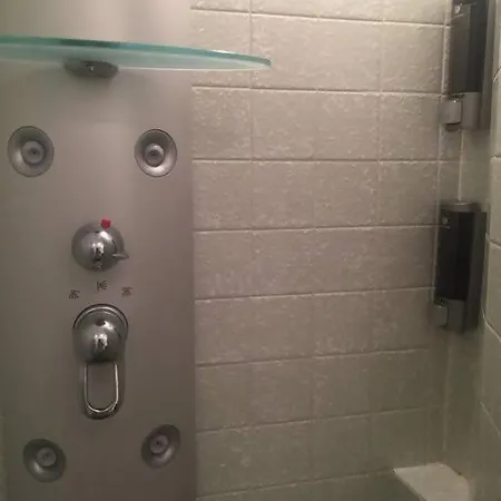 La Dogana Ferienhaus *