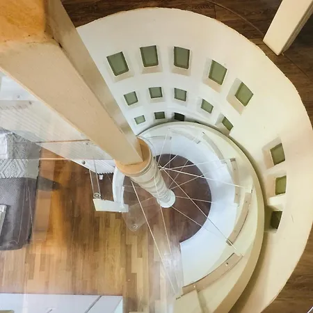 Ferienhaus La Dogana Siena