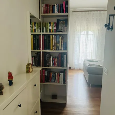 Ferienhaus La Dogana *