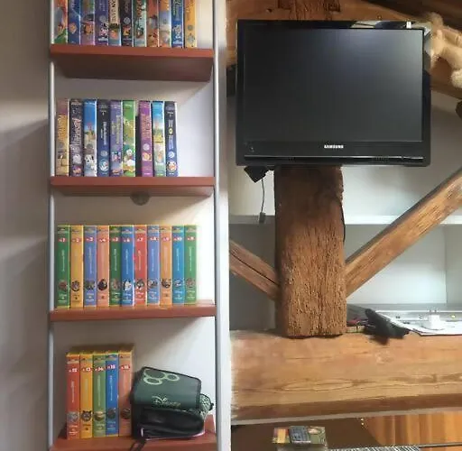 Casa vacanze La Dogana . *