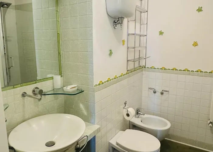 La Dogana . Casa vacanze