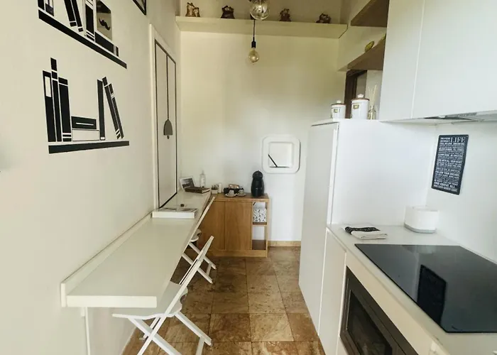 Casa vacanze La Dogana . *