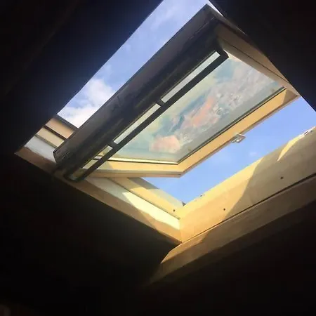 Dom wakacyjny La Dogana