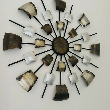 Dom wakacyjny La Dogana