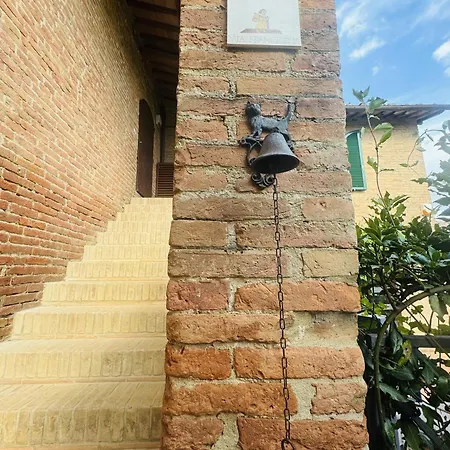 La Dogana *