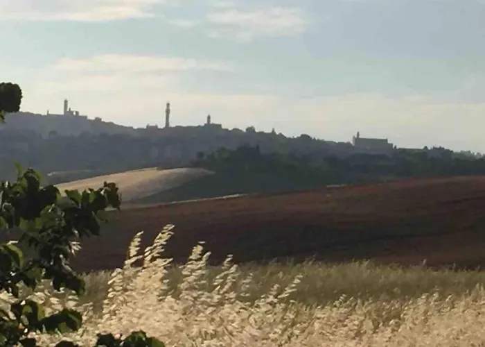 La Dogana . Hébergement de vacances