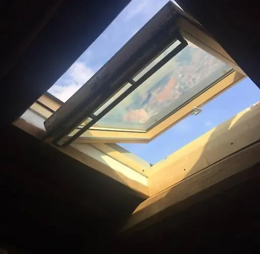 Hébergement de vacances La Dogana .