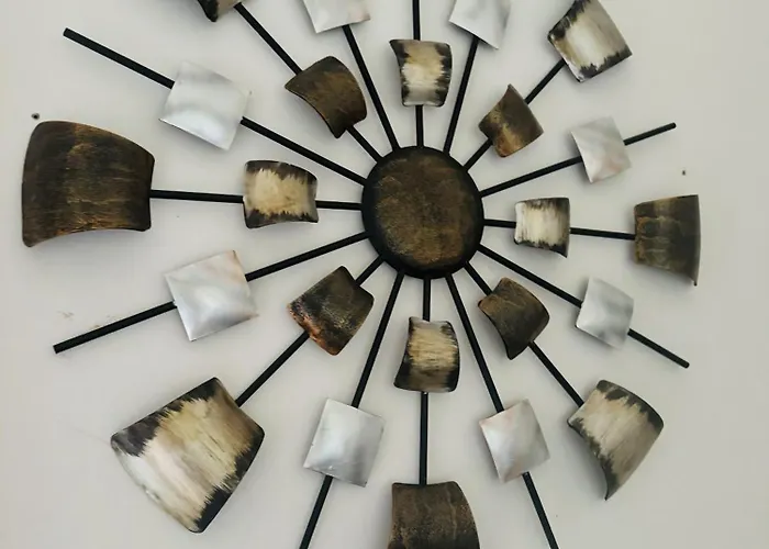 Hébergement de vacances La Dogana .