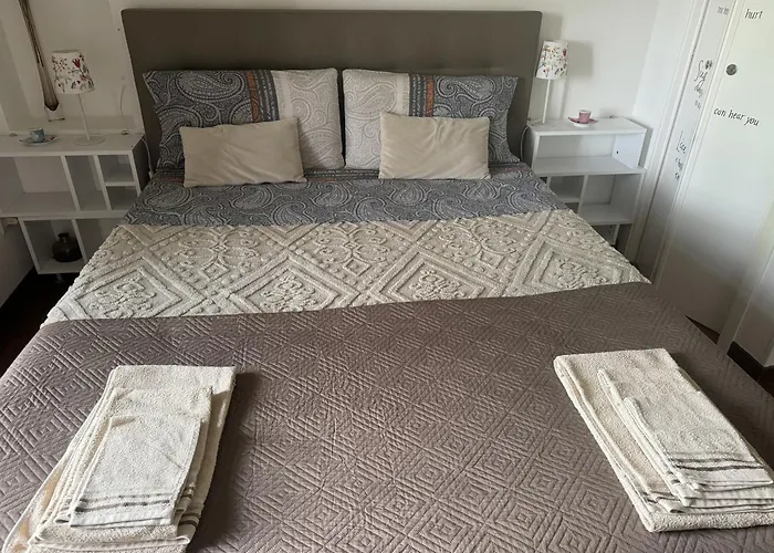 La Dogana . Ferienhaus