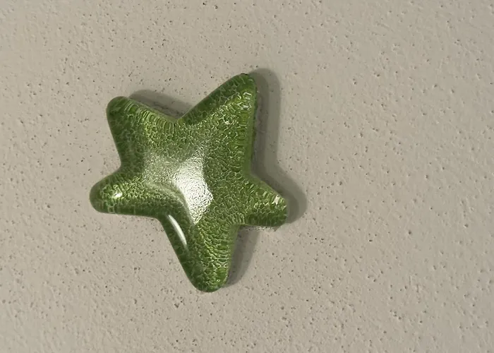 La Dogana . Ferienhaus *