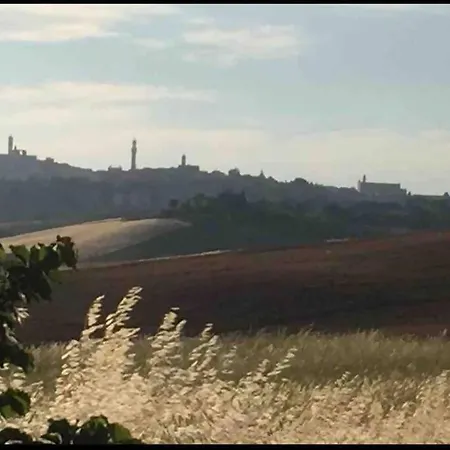 La Dogana Hébergement de vacances