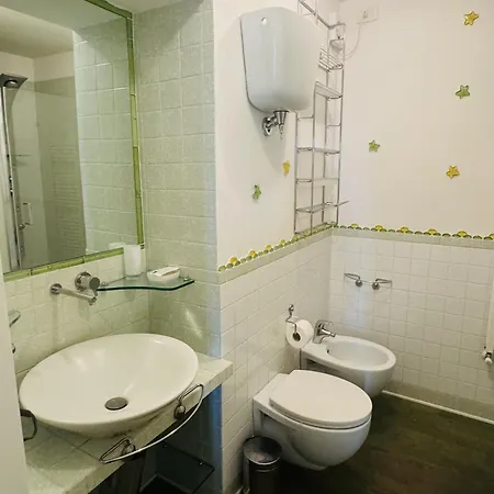 La Dogana Hébergement de vacances