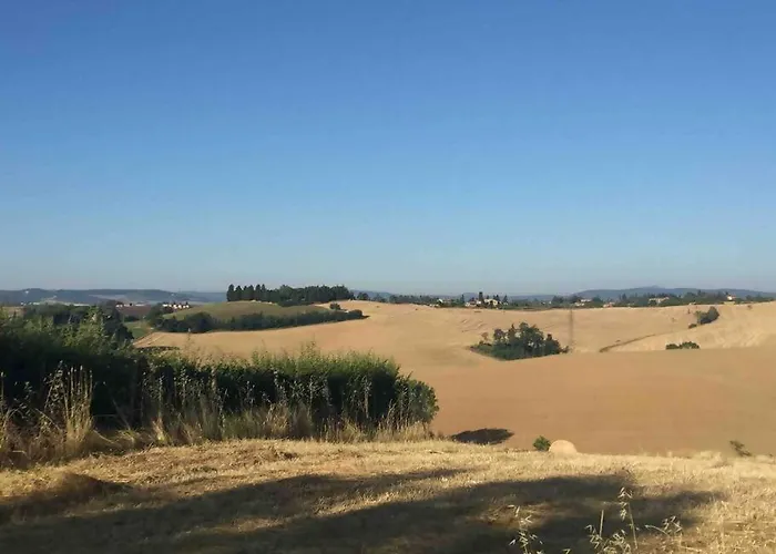 La Dogana . Siena