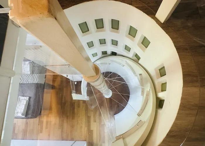 Feriehus La Dogana . Siena